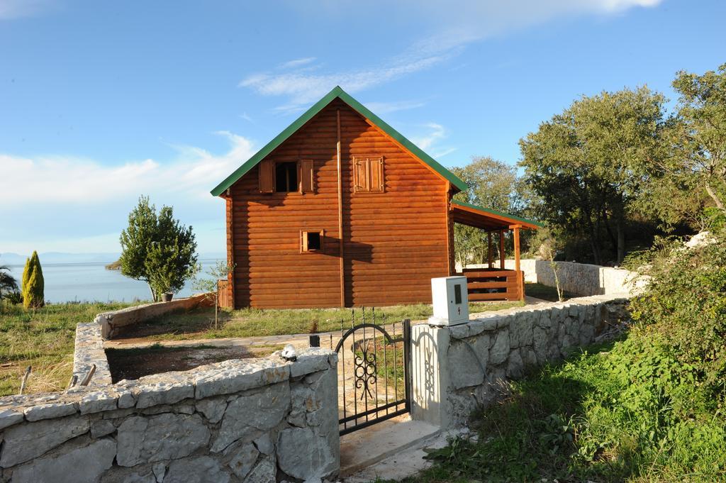 Holiday Home Skadar Lake Arbnes Ruang foto