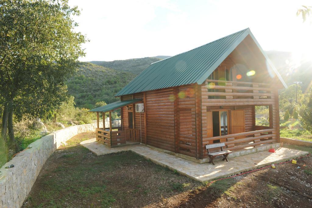 Holiday Home Skadar Lake Arbnes Ruang foto