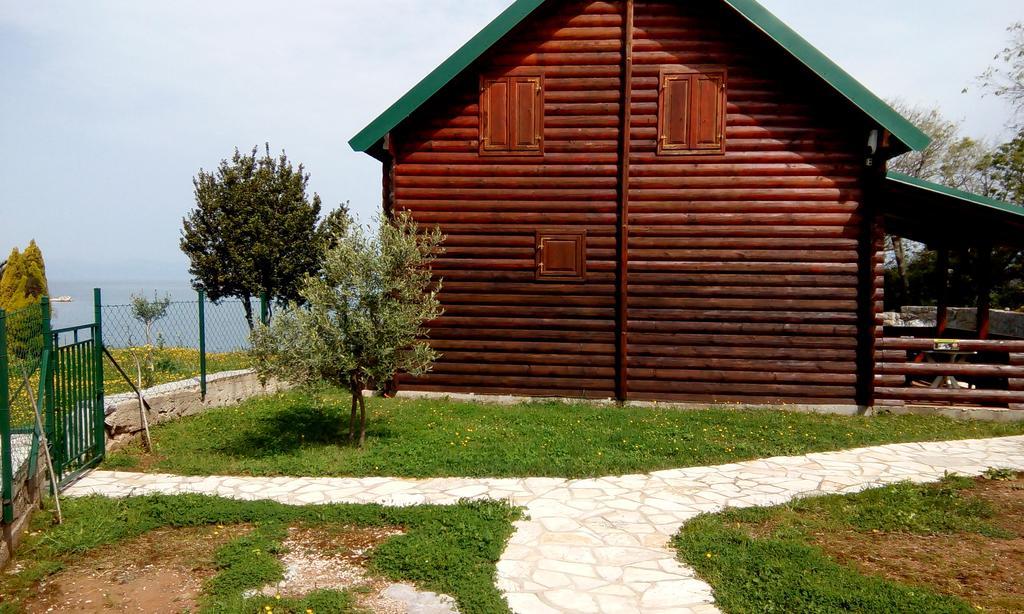 Holiday Home Skadar Lake Arbnes Bagian luar foto