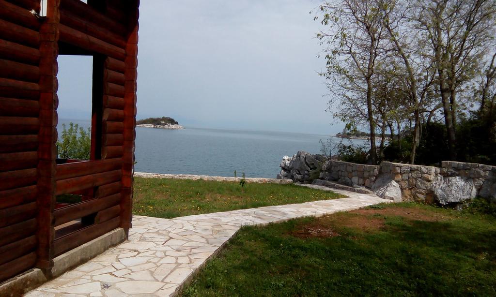 Holiday Home Skadar Lake Arbnes Bagian luar foto