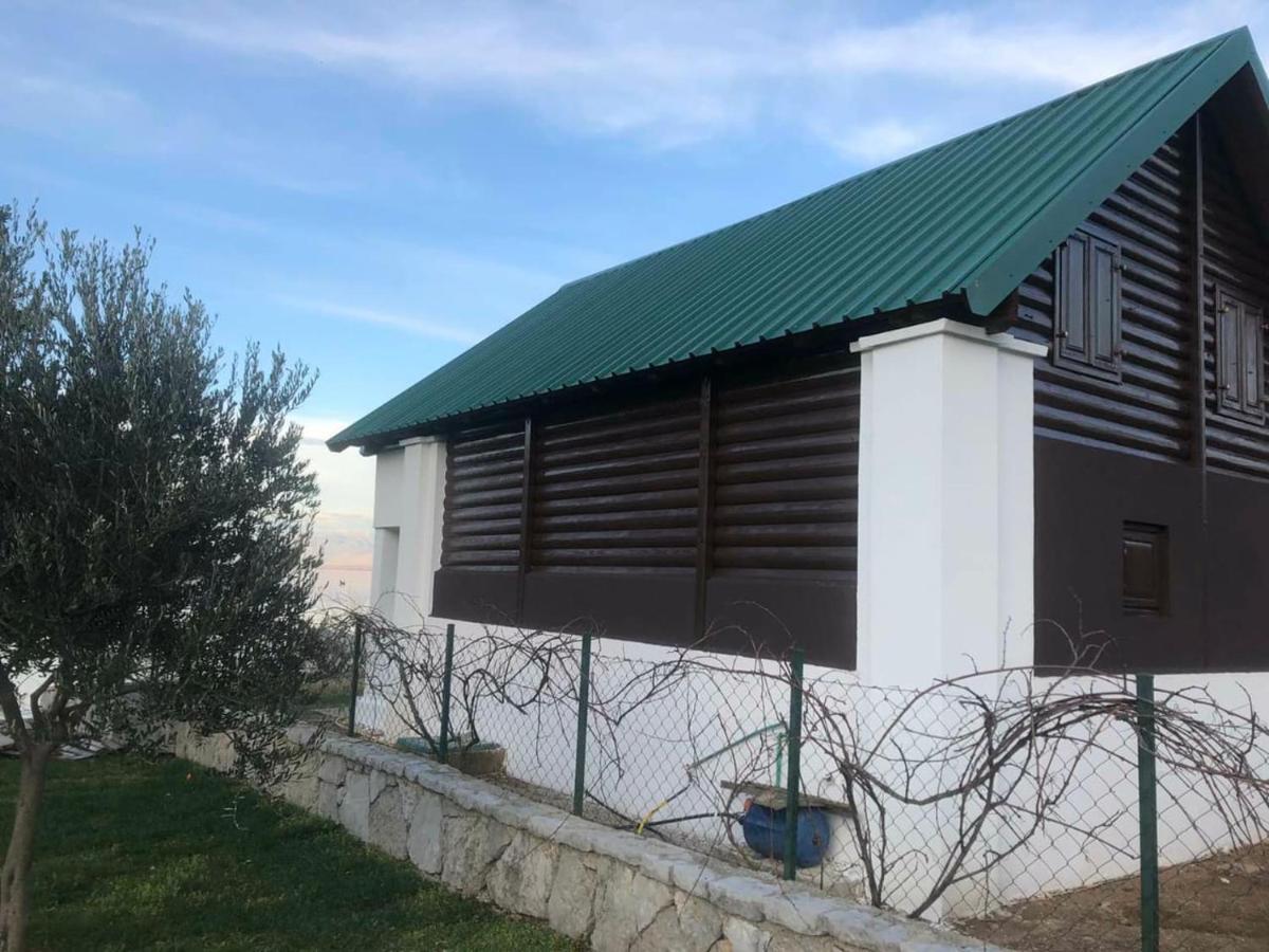 Holiday Home Skadar Lake Arbnes Bagian luar foto